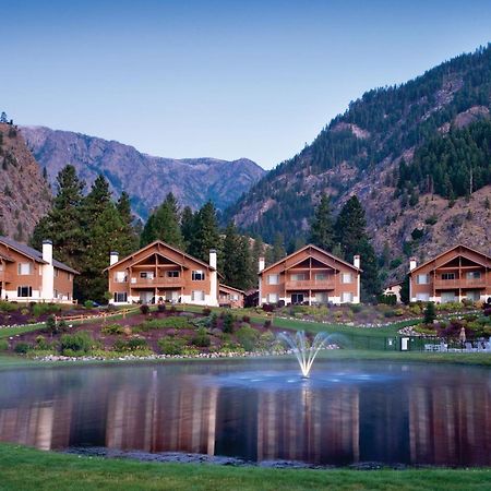 Worldmark Leavenworth Eksteriør bilde