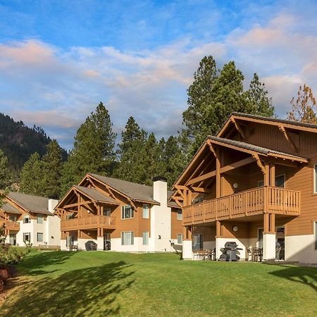 Worldmark Leavenworth Eksteriør bilde
