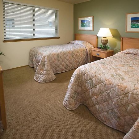 Worldmark Leavenworth Eksteriør bilde
