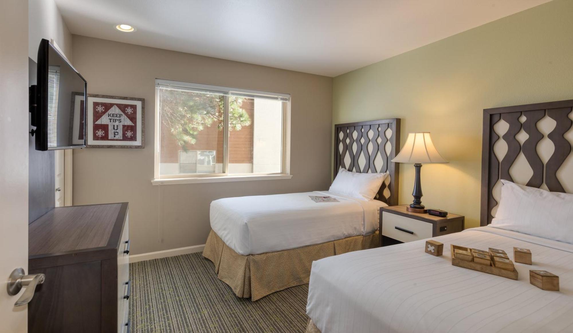 Worldmark Leavenworth Eksteriør bilde